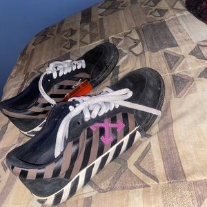 Offwhite shoes size 45 (US Mens 11)